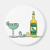 Margarita Mix Magnet (Vorne)