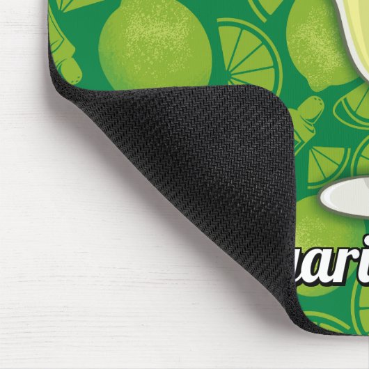 Margarita Mousepad (Ecke)