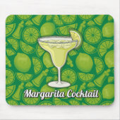 Margarita Mousepad (Vorne)