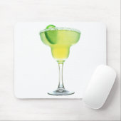 Margarita Mousepad (Mit Mouse)