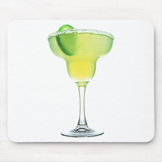 Margarita Mousepad (Vorne)
