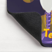 Margarita Mousepad (Ecke)