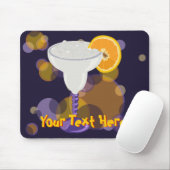 Margarita Mousepad (Mit Mouse)