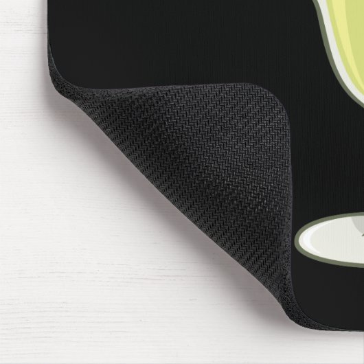 Margarita Mousepad (Ecke)
