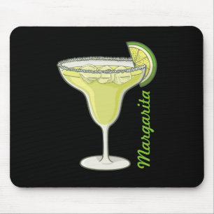 Margarita Mousepad