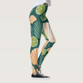 Margarita Muschel Leggings (Rechts)