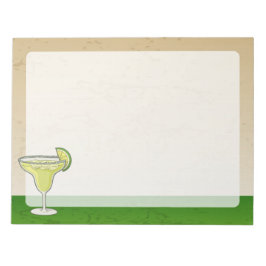 Margarita Notizblock