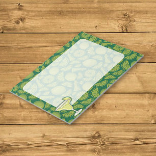 Margarita Notizblock