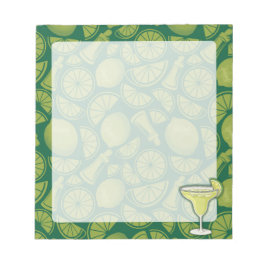 Margarita Notizblock