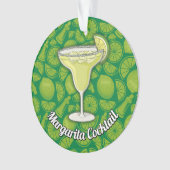 Margarita Ornament (Vorderseite)