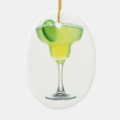 Margarita Ornament (Vorne)