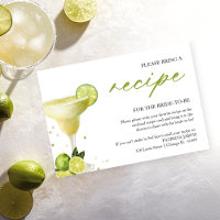 Margarita Party Brautparty Rezept