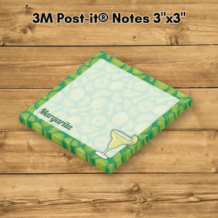 Margarita Post-it Klebezettel