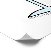 MARGARITA POSTERS & ARCHIVALDRUCKER POSTER (Ecke)