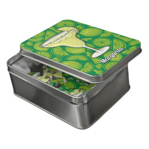 Margarita Puzzle