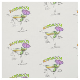 MARGARITA-REZEPT-COCKTAIL-KUNST STOFF