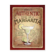 Margarita Rezept