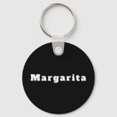 Margarita Schlüsselanhänger (Rückseite)