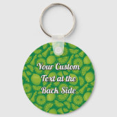 Margarita Schlüsselanhänger (Rückseite)