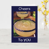 MARGARITA=SCHÜLER FÜR IHREN GEBURTSTAG KARTE (Gelbe Blume)