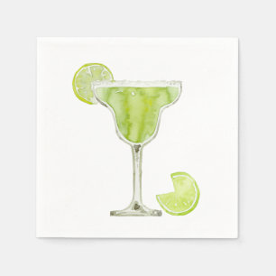 Margarita Serviette