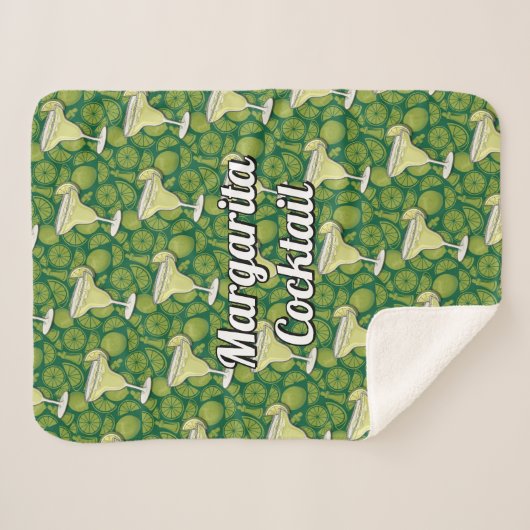 Margarita Sherpadecke (Vorderseite (Horizontal))