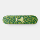 Margarita Skateboard (Horizontal)