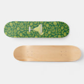 Margarita Skateboard (Horizontal)