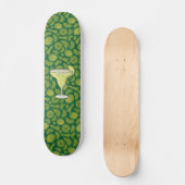Margarita Skateboard (Vorderseite)