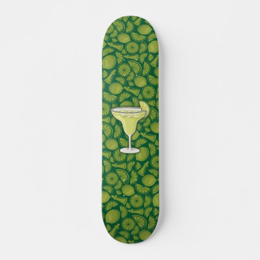 Margarita Skateboard (Vorne)