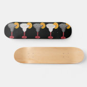 Margarita Skateboard (Horizontal)
