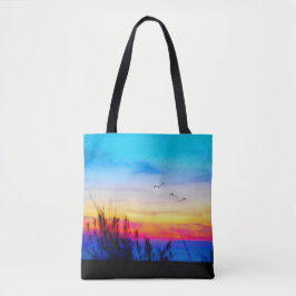 Margarita-Sonnenuntergang  Tasche