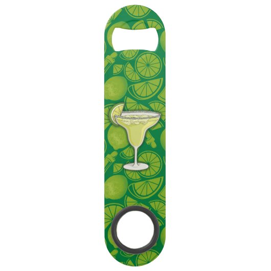 Margarita Speed Flaschenöffner (Vorderseite)