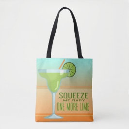 Margarita | Squeeze Me Baby noch Limon Tasche