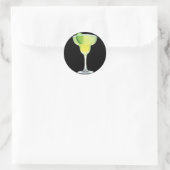 Margarita Sticker (Tasche)