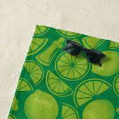 Margarita Strandtuch (Beispiel)