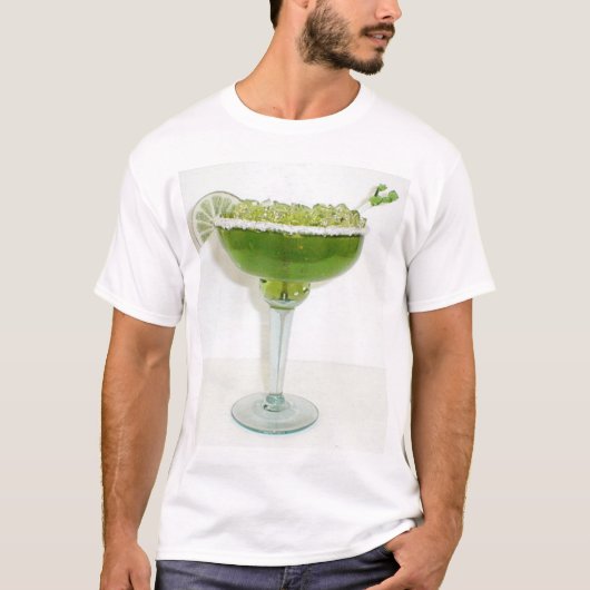 Margarita T-Shirt (Vorderseite)