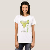 Margarita T-Shirt (Vorne ganz)