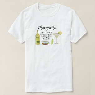 Margarita T - Shirt