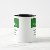 Margarita Tasse (Zentrum)