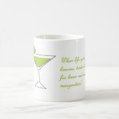 Margarita-Tasse Kaffeetasse (Mittel)