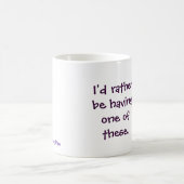 Margarita-Tasse Kaffeetasse (Mittel)