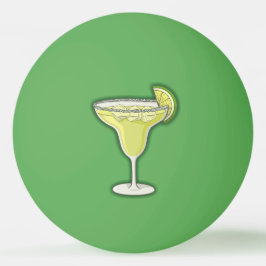 Margarita Tischtennisball