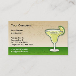 Margarita Visitenkarte