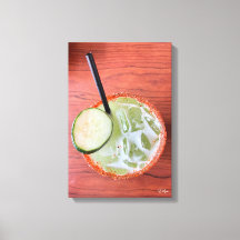 Margarita-Wandkunst