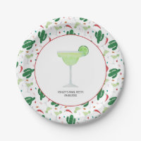 Margarita Wedding Junggeselinnen-Abschied, Final F
