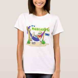 MARGARITA-Zeit T-Shirt