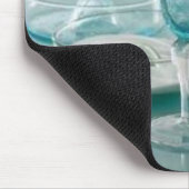 margaritaglass mousepad (Ecke)