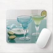margaritaglass mousepad (Mit Mouse)
