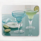 margaritaglass mousepad (Vorne)